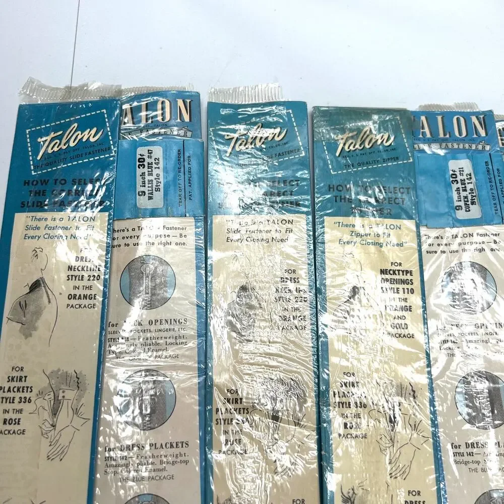 Vintage 9